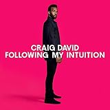 FOLLOWING MY INTUITION