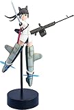 PLAMAX MF-05 ストライクウィッチーズ 劇場版 minimum factory 坂本...
