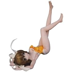 PIAキャロットへようこそ!3 愛沢ともみ (水着) 10Ver. (1/6スケール コールドキャスト塗装済み完成品)