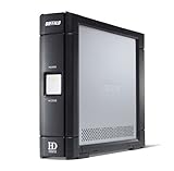 BUFFALO まるごとバックアップ対応 外付けハードディスク 2.0TB HD-EB2.0TU2