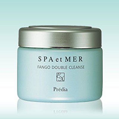 コーセー プレディア スパ・エ・メール ファンゴ Ｗ クレンズ 【EX】 300g