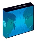 ペルソナコンピレーションCD-BOX