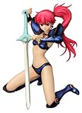 幻夢戦記レダ レダの戦士 朝霧陽子 (1/7スケール PVC塗装済み完成品)