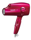 Panasonic ヘアードライヤー ナノケア ルージュピンク EH-NA94-RP