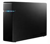 I-O DATA USB 3.0/2.0接続 外付ハードディスク 3.0TB HDCA-UT3.0K