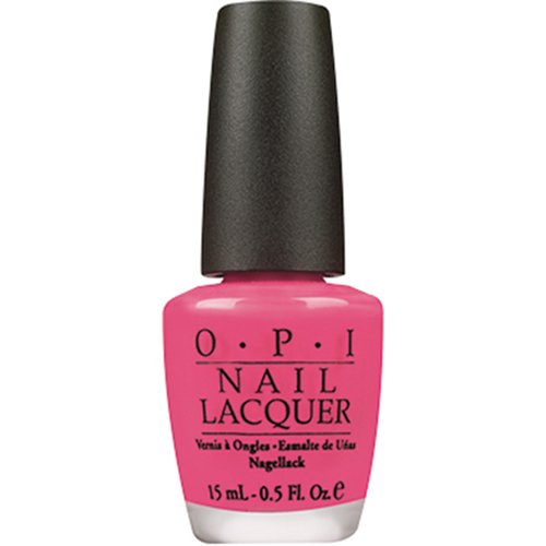 OPI ネイルラッカー ブライトペアB86(Shorts Story)  15ml【HTRC3】
