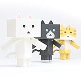 ニャンボー figure collection A set“sweet”(再販) ノンスケール...