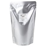 無印良品　ブルターニュの海藻シャンプー（詰替用）　３５０ｍｌ　日本製