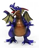 ドラゴンクエスト ソフビモンスター 限定メタリックカラーバージョン001 りゅうおう