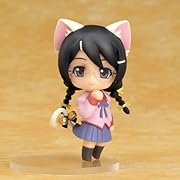 ねんどろいどぷち 化物語セット 其ノ壹 (ノンスケールABS&PVC塗装済み可動フィギュア)
