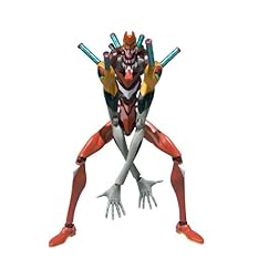 ROBOT魂<SIDE EVA> エヴァンゲリオン2号機 機獣化第2形態 (ザ・ビースト)