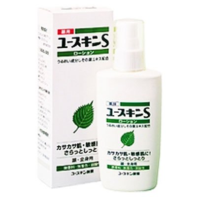 薬用ユースキンＳローション 150ML