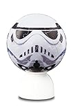 60ピース 光る球体パズル パズランタン STAR WARS ストームトルーパー