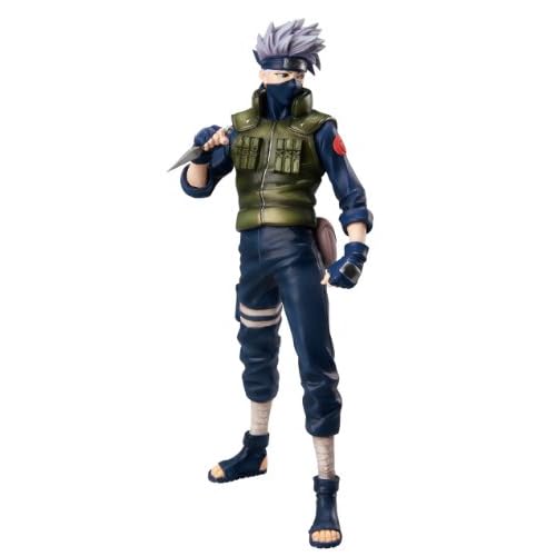 G・E・Mシリーズ NARUTO-ナルト-疾風伝 はたけカカシ