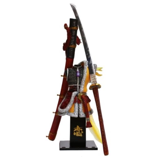 戦国BASARA3 武器・鎧コレクション BOX