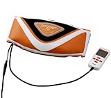 ヤーマン 高速振動ベルト 【テンテンベルトホット】 AYS-12 <35704>