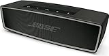 Bose SoundLink Mini Bluetooth speaker II : Blue...