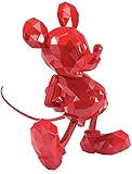 POLYGO Mickey Mouse RED(ポリゴ ミッキーマウス レッド)