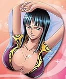 ワンピース 3Dマウスパッド ニコ・ロビン