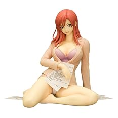 秘書課ドロップ 金田京子 (1/7 PVC塗装済み完成品)