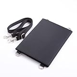 【iPad mini対応】肩掛けできる！取り出さずにディスプレイのタッチ操作が可能！ショルダーストラップ付属！ショルダースタイルタブレットケース（7インチ用）[Nexus 7,Kindle Fire HD(7型),REGZA Tablet,IdeaPad Tablet,GALAXY Tab,ICONIA TAB,MEDIAS TAB]