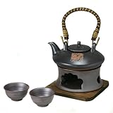 篤姫 有田焼 白梅 千代香セット n_ama-668312