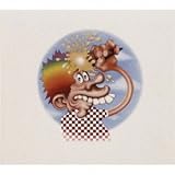 ヨーロッパ'72(紙ジャケット&SHM-CD)
