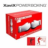 XaviX(ザビックス) XaviX POWERBOXING(ザビックス パワーボクシング) JC2-BOX1