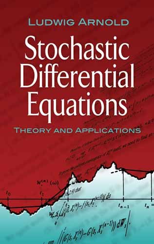 Theory and applications of stochastic differential equations