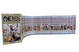 ONE PIECE（ワンピース） 1~50巻(ジャンプ・コミックス) [コミックセット]