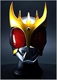 ＲＭＷ 仮面ライダークウガ アルティメットフォーム 1/2マスク