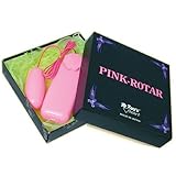 ピンクローター