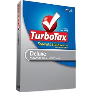 TurboTax Service Code 2013 - Turbo Tax.