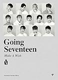 Seventeen 3rdミニアルバム - Going Seventeen (Version ...