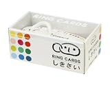 リングカード・しきさい