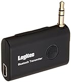 Logitec Bluetooth2.1オーディオトランスミッター USB-AC充電器付属モデ...