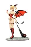 diskvision original ROUAGE (りゅあ~じゅ) (1/6スケール PVC塗装済み完成品)
