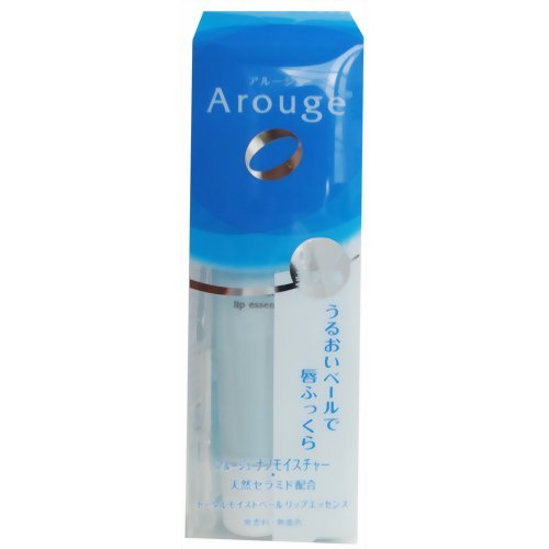 アルージェ トータルモイストベール リップエッセンス 8ｇ ◆アウトレット