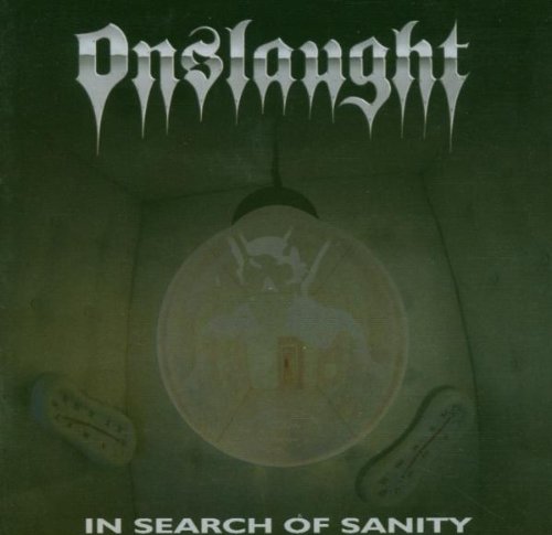 Onslaught / In Search of Sanity (1989/08/22)
