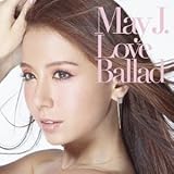 Love Ballad (miniAL+DVD)