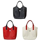 フェラーリ プーマ 2012 LS ショッパー レッド