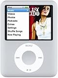 Apple iPod nano 4GB シルバー MA978J/A