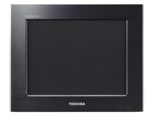 TOSHIBA Glasses-less 3D REGZA 12V型 地上・BS・110度CSデジタルハイビジョン液晶テレビ 12GL1