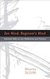 Zen Mind, Beginner's Mind