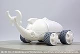 タイムボカン タイムメカブトン 1/100スケール 色分け済みプラモデル