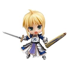 Fate/stay night ねんどろいど セイバー スーパームーバブル・エディション (ノンスケールABS&PVC塗装済み可動フィギュア)