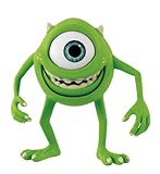 アクションキャスト・モンスターズ マイク