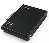 日本トラストテクノロジー MyBattery I Dock MBID