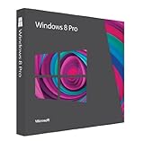 Microsoft Windows 8 Pro 発売記念優待版 (XP・Vista・7からのアップグレード専用:2013年1月31日まで)