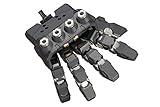 M.S.G モデリングサポートグッズ へヴィウェポンユニット16 オーバードマニピュレーター ...